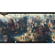 MMORPG《战锤：奥德赛》于双平台推出 与传奇英雄们踏上旅程