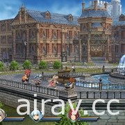 《閃之軌跡 II：改》Steam 版與《零之軌跡：改》Switch 版確定 2 月 25 日上市