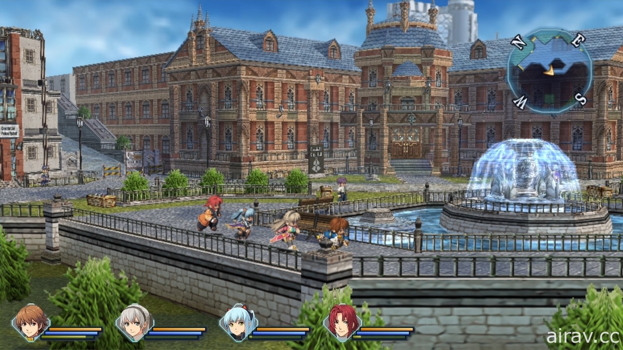 《閃之軌跡 II：改》Steam 版與《零之軌跡：改》Switch 版確定 2 月 25 日上市