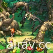 《聖劍傳說 Legend of Mana》HD Remaster 版 6 月 24 日登場