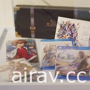 Falcom 旗艦店 2 月台北三創快閃登場 社長近藤季洋分享新作計畫與 40 周年展望