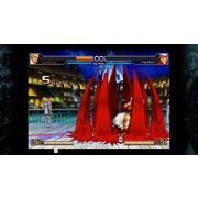 KOF 系列人氣作《拳皇 2002 無限對決》於 PS4 平台推出下載版