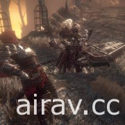 ARPG 手機遊戲《帕斯卡契約》將登陸 Steam 平台 收錄已推出內容、支援 4K 畫質