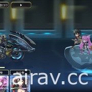 《Another Eden：穿越時空的貓》國際 PC 版春季 Steam 平台上架