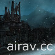 《Final Fantasy XIV》資料片《曉月之終焉》秋季登場 預定 4 月展開 PS5 版公測