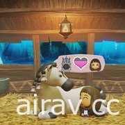 與 Mii 一起展開冒險的 RPG《迷托邦 Miitopia》將推 Switch 中文版