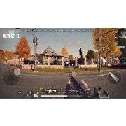 Krafton 公開 PUBG Studio 新作《PUBG：NEW STATE》 啟動 Google Play 事前預約