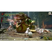 確認明年將推 PC 版！《魔物獵人 崛起》獨家專訪透露取消「熱飲」等機制原由