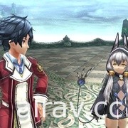 《閃之軌跡 II：改》Steam 版與《零之軌跡：改》Switch 版確定 2 月 25 日上市