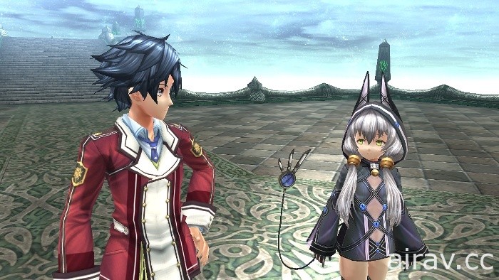 《閃之軌跡 II：改》Steam 版與《零之軌跡：改》Switch 版確定 2 月 25 日上市