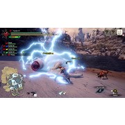 確認明年將推 PC 版！《魔物獵人 崛起》獨家專訪透露取消「熱飲」等機制原由