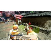 確認明年將推 PC 版！《魔物獵人 崛起》獨家專訪透露取消「熱飲」等機制原由