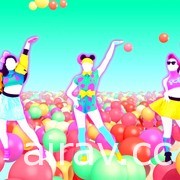 《Just Dance 舞力全开 2021》免费更新 第 2 季“斗舞”现已推出