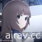 《DEEMO THE MOVIE》释出最新宣传影片 邀请日向坂 46 成员丹生明里演出