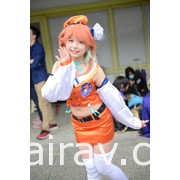 Fancy Frontier 開拓動漫祭 37 會場 Cosplay 照片集錦