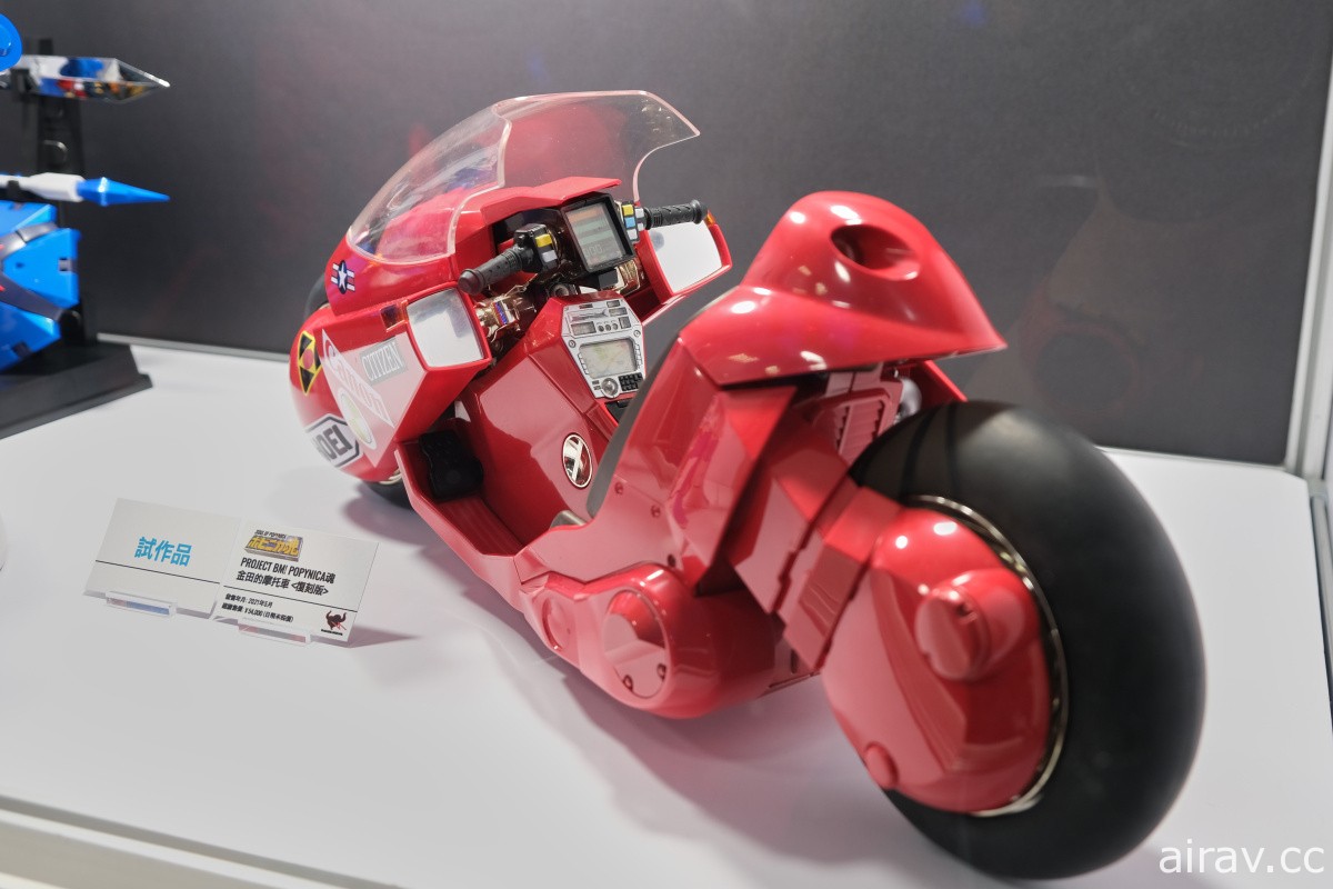 TAMASHII POP UP SPOT 限定快閃今日開展《咒術迴戰》等新品於展中登場