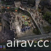 《先祖的遗产》免费版本《先祖的遗产：免费农夫版》今日在 Steam 平台推出