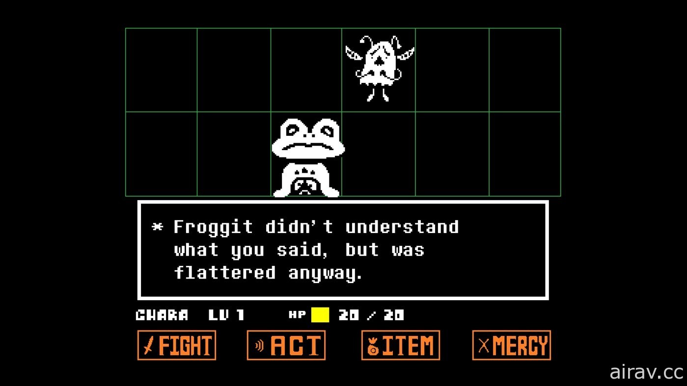 高评价独立 RPG《Undertale》Xbox One 版 16 日正式推出