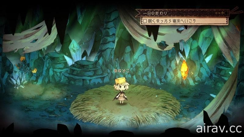 日本一新作 RPG《邪惡國王與出色勇者》6 月將登上 PS4／Switch 平台