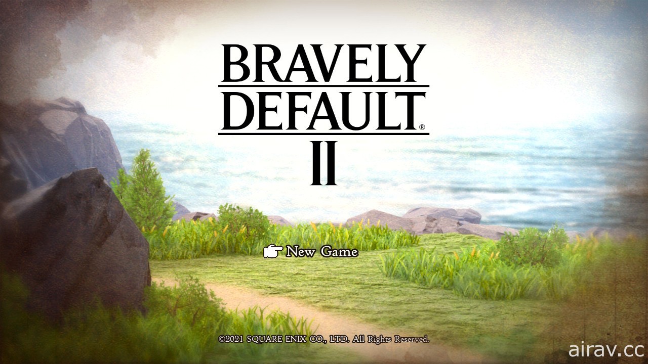 【試玩】《Bravely Default II》組合職業打造理想隊伍 盡情享受講究的戰鬥平衡度