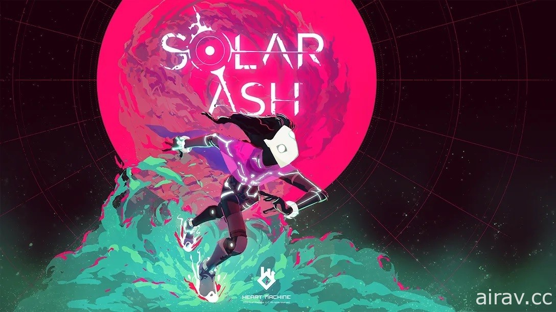 《烈日餘灰 Solar Ash》公布實機遊玩影片 進入極空之旅展開探險