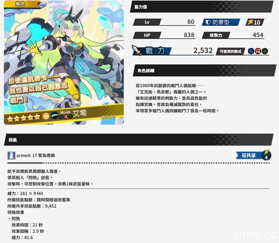 《Dragalia Lost ～失落的龍絆～》活動「防衛戰～矛盾之心‧瑪利昂～」開跑