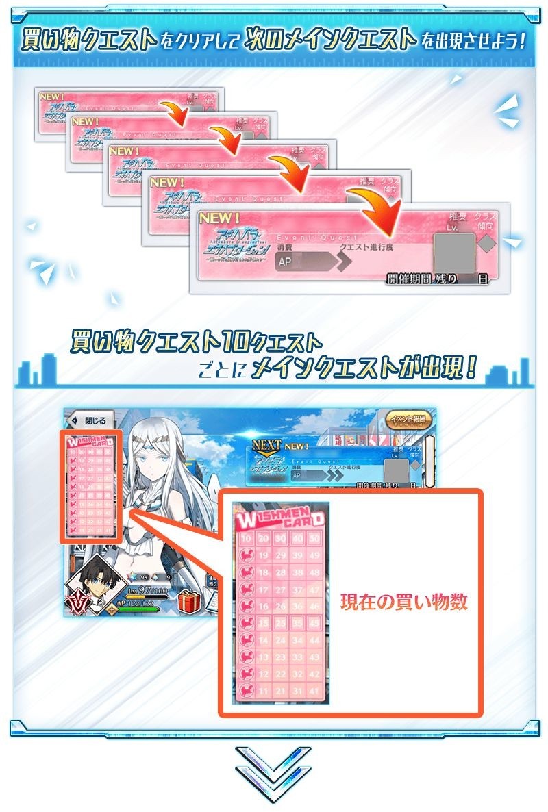 《FGO》日版活動「Akihabara Explosion！」3 月 24 日開跑 推出新從者「伽拉忒亞」