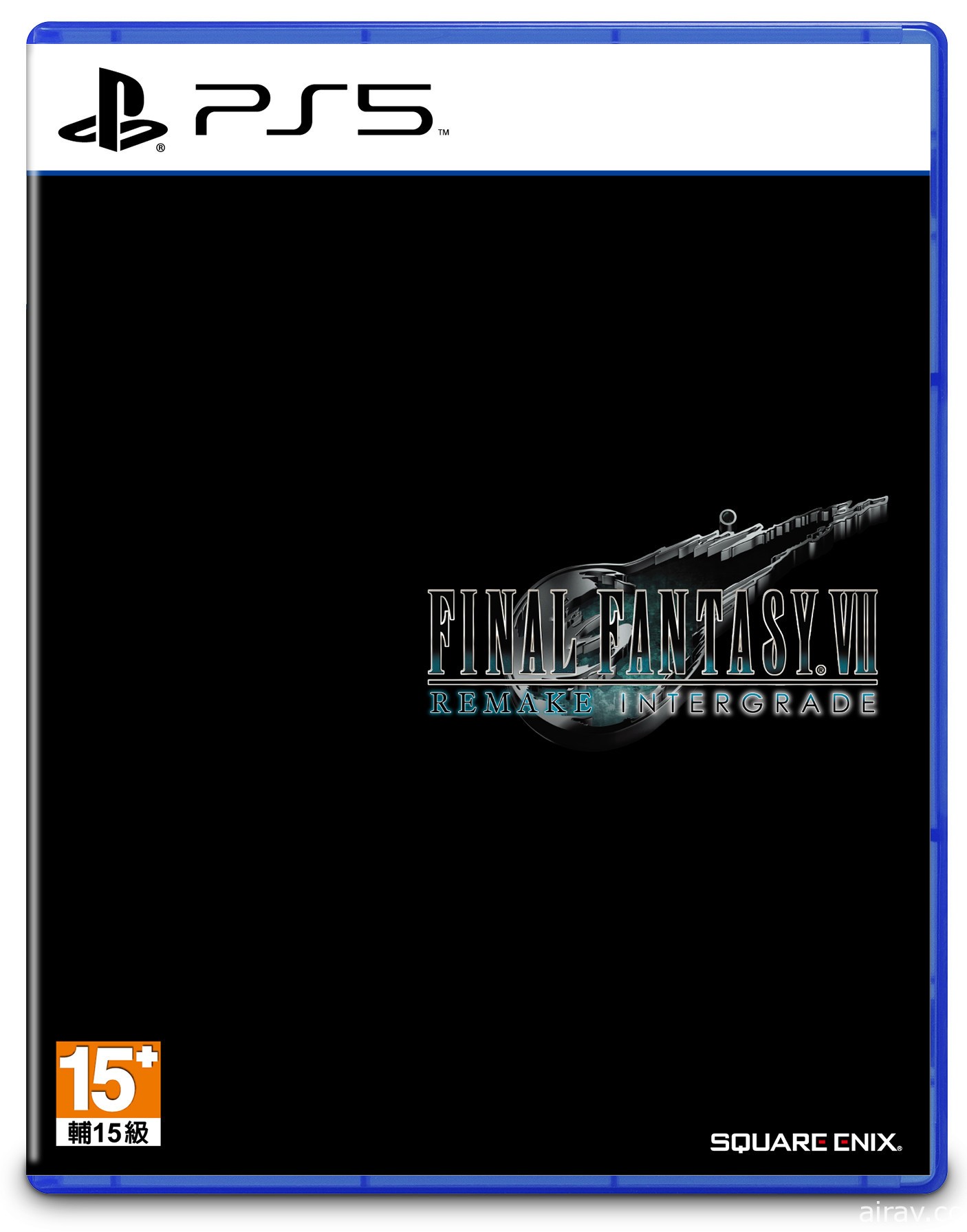 《Final Fantasy VII 重製版 Intergrade》釋出 PS5 強化功能詳細介紹影片