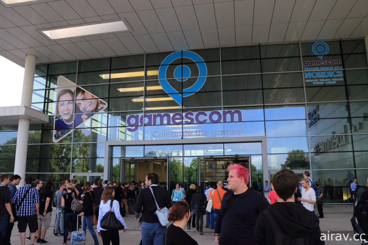 【GC 21】gamescom 2021 預定 8 月 25～29 日舉辦 將採現場與數位混合方式