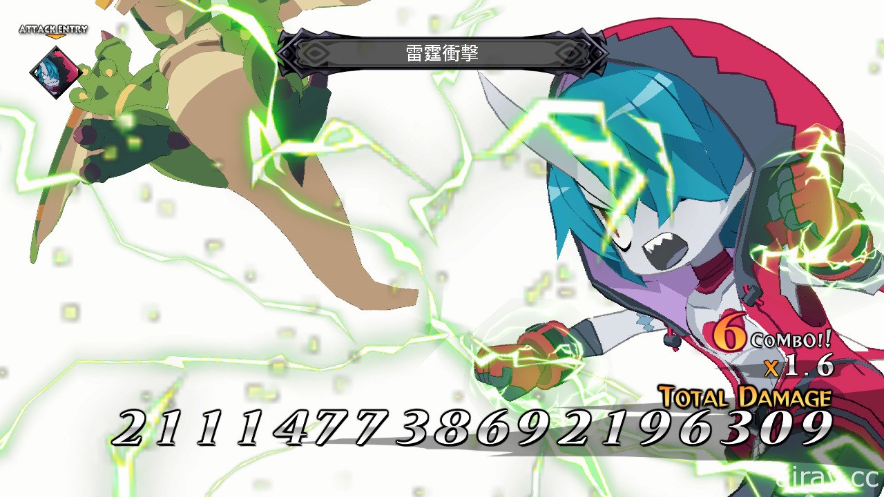 《魔界戰記 DISGAEA 6》PS4 / Switch 限定版確定將在亞洲推出