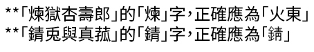 《神魔之塔》x《鬼灭之刃》合作活动下周展开 “灶门炭治郎”拥有变身能力