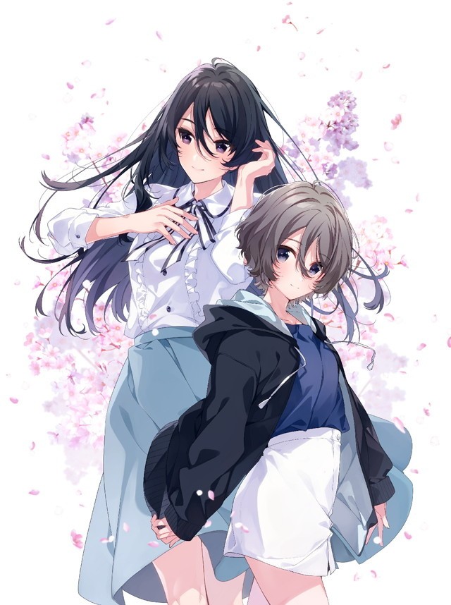 《告别回忆》衍生新作《SINce Memories 在星天之下》2021 年夏季发售