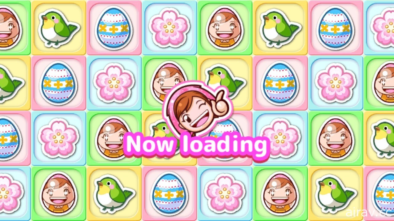 《Cooking Mama：来煮饭吧！》新春活动登场