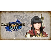 《魔物獵人 崛起》本日發售！第一波 DLC 同步解禁 「首領火龍」預定 4 月底登場