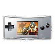 任天堂 32 位元經典掌機「Game Boy Advance」歡度 20 歲生日