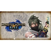 《魔物獵人 崛起》本日發售！第一波 DLC 同步解禁 「首領火龍」預定 4 月底登場