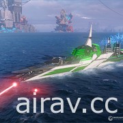 《戰艦世界》釋出 0.10.2 版本更新 開放新「大狩獵」臨時戰鬥類型