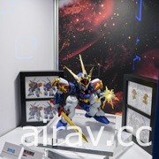 TAMASHII POP UP SPOT 限定快闪今日开展《咒术回战》等新品于展中登场