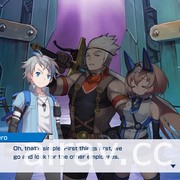 異世界模擬 RPG《社長，戰鬥的時間到了！》PC 版 31 日上架