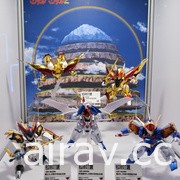 TAMASHII POP UP SPOT 限定快闪今日开展《咒术回战》等新品于展中登场