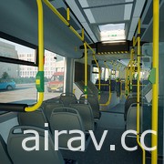 《The Bus》25 日在 Steam 搶先體驗 感受在柏林駕駛公車滋味