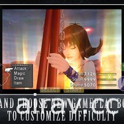 《FINAL FANTASY VIII Remastered》智慧型手機版於今日上市