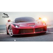 赛车竞速游戏《Racing Master》公开官方网站 预定 3 月于北美开放测试