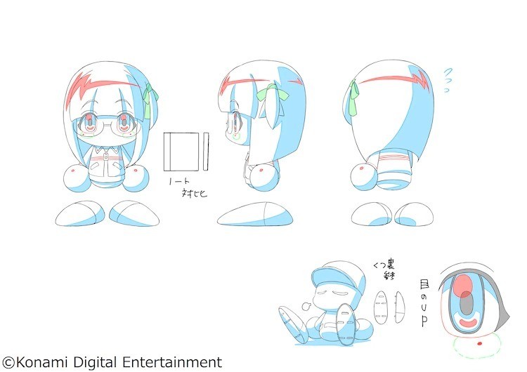 《实况野球》宣布改编网络动画“威力高中篇”CloverWorks 负责制作