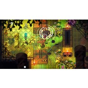 《Guacamelee!》團隊新作《Nobody Saves the World》公開宣傳影片 華麗變身救世界