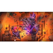 《Guacamelee!》團隊新作《Nobody Saves the World》公開宣傳影片 華麗變身救世界