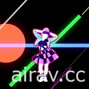 《Just Dance 舞力全開 2021》免費更新 第 2 季「鬥舞」現已推出