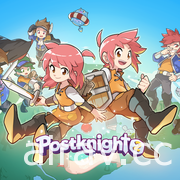 冒险 RPG《邮骑士 2》开放抢先体验 穿越各地达成送货任务
