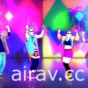 《Just Dance 舞力全開 2021》免費更新 第 2 季「鬥舞」現已推出