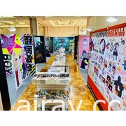 「台南翻轉動漫祭」即日起開展 集結《鬼滅》《RD:0》《轉生史萊姆》等動漫場景